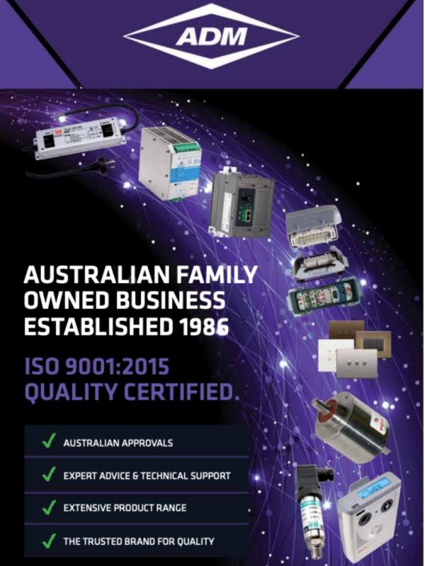 ADM Product Brochures ADM Systems Group